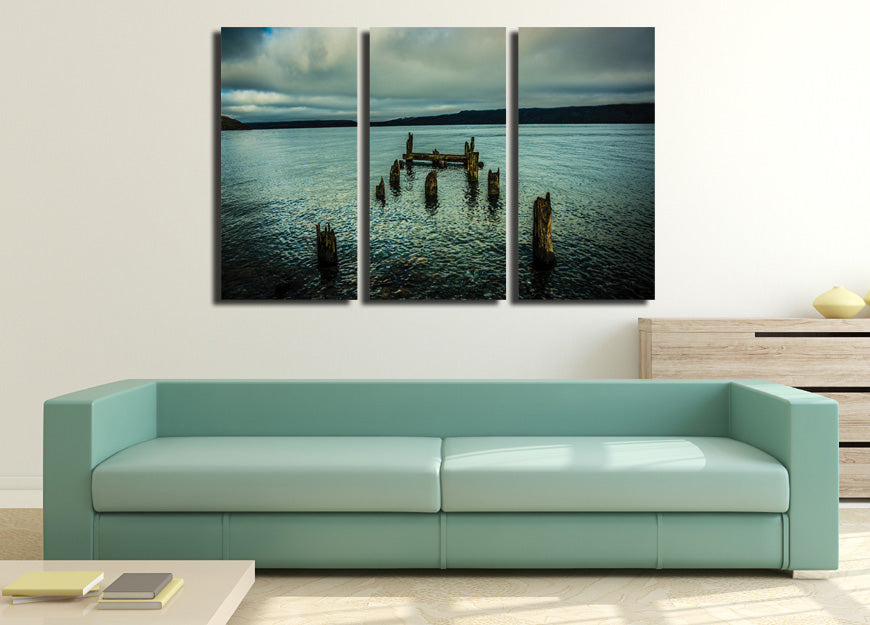 Landscape Canvas Art Prints-004 (1)