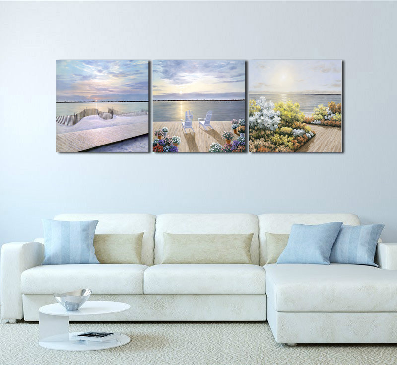 canvas prints well decor picture 001 (2)